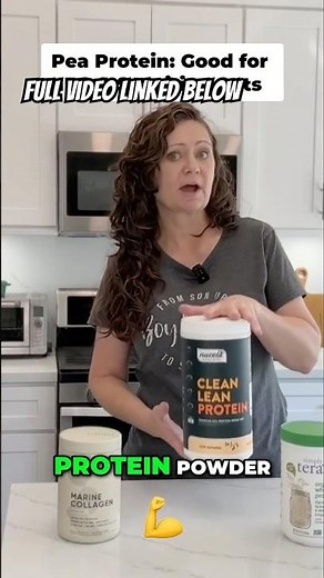 Collagen vs Protein Powder: Why Everyone Is Confused