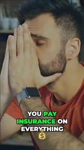 Selling options explained: be the insurance company!