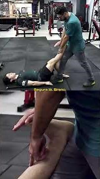 How to INCREASE your RANGE OF MOTION with Passive/Dynamic Stretching! WATCH NOW
