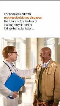 Protecting Kidneys, Transforming Care