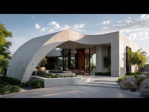 Step Inside the Future: Modern Minimalist House Designs for 2026