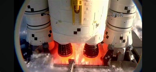 Artemis II: Historic Moon Orbit Mission Underway