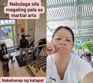 Annalyn Caldito on Reels