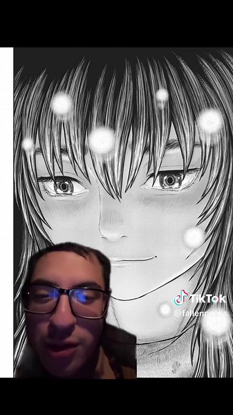 Berserk: Casca's True Feelings for Guts Revealed