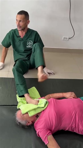 Seguimos Con Este Hermoso Testimonio,Paso A Paso De La Terapia Realizada A Esta Mujer. Les Quiero Agradecer A Todos Ustedes Por El Apoyo Y Pedirles Que Por Favor Me Acompañen Hasta El Final Del Video. #graciasporelapoyo #fypシ゚viral #vypシ #fyp #fyppppppppppppppppppppppp