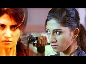 Tamil movies full movie - VEERAMANGAI - Tamil Full Movie