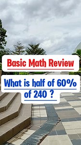 Basic Math Review #math #mathwithprincess #mathviral #mathematics #educationalcontent #mathskills #mathchallenge #reels #reelsfb #reelsvideo #fypviralシ #fypシ #fypシ゚viralシ #fypchallenge #fypシ゚viralシfypシ゚ | Math with Princess
