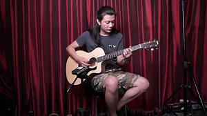 2000多差价是否值得 泰勒吉他114ce对比214ce评测_哔哩哔哩_bilibili