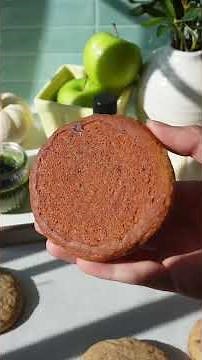Galletas de manzana con caramelo | Vainilla Molina