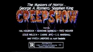 42 years later, it’s STILL the most fun you’ll ever have being scared! Released on this day in 1982- CREEPSHOW! | Nightmare Nostalgia