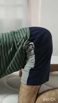 Farting on command