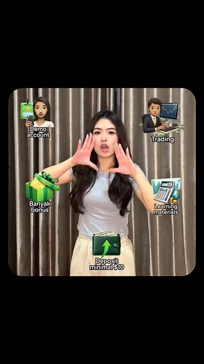 Pelajari ritmenya. Latih gerakannya. Asah skill Anda. 🥁📚 Ketuk 💚 biar makin semangat hari ini.