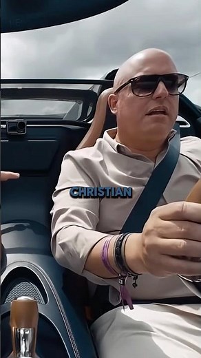 Doug DeMuro Explains Why Koenigsegg Gets So Much Hate