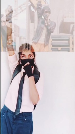 Hi PUBG lovers 😬... do u want more vdos like this..? 🥰 #pubgdance #pubglover #dance #bdfingerdancer