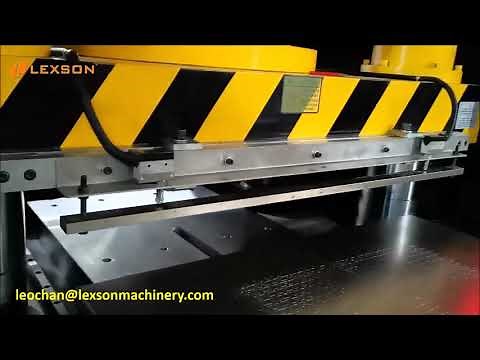 Jigsaw Puzzle Making Machines - Jigsaw Puzzle Die Cutting Press & Automatic Bagging Machines
