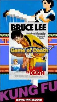 Interesting Facts about Nintendo's Kung-Fu Master #kungfumaster #nintendo #retrogames