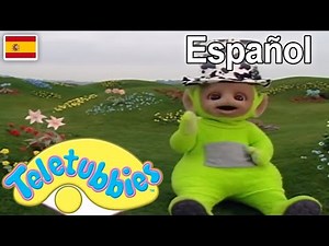 ☆ Teletubbies en Español ☆ 211 Capitulos Completos ☆