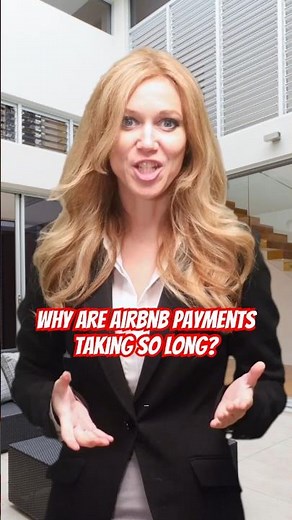 What is “Citibank Ire Fin S” on your bank statement? #airbnb #shorts