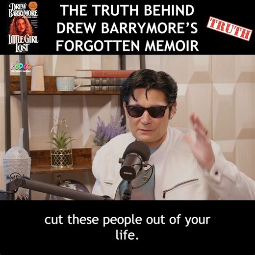 404K views · 4.2K reactions | Such a gift to chat with Corey Feldman on last week's episode. What were you most surprised to learn??? | Christy Carlson Romano | Facebook