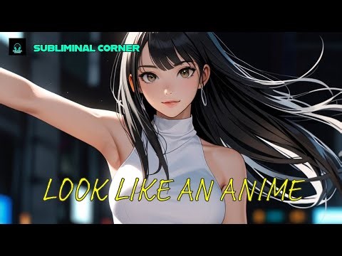 Anime Beauty Subliminal