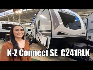 KZ-Connect SE-241RLK