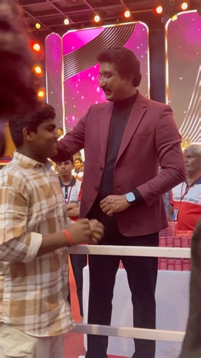 Dr p satishkumar #calvarytemple