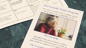 New report reveals seniors in Canada are facing mental health struggles