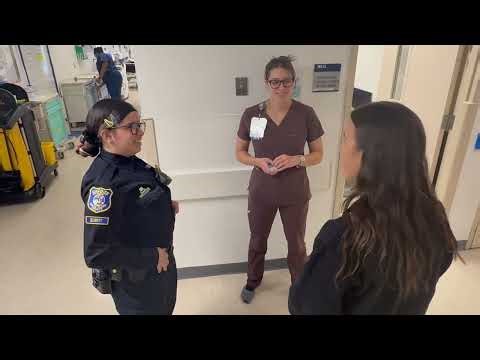 Now Hiring: Join us as a Sheriff's Protective Services Officer