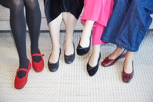 The 11 Best Flats for Work, According to Experts