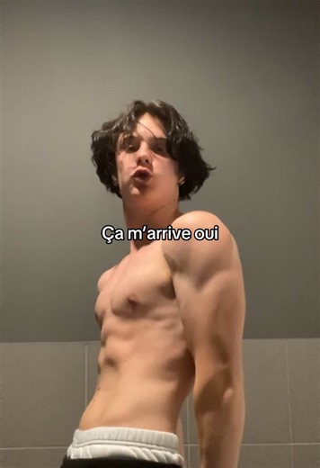 #musculation #gomuscu #evolution #creatorsearchinsights