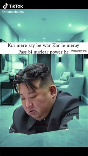 ye to sachi ma nuclear ka istamal kr la ga 😂😂🤌#funny #trending #viral