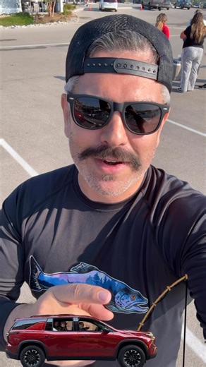 4.2K views · 67 reactions | La #ChevyTraverse 2025 es la onda  | Omar Ramos | Facebook