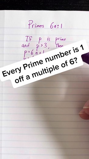 Understanding Prime Numbers: Exploring Number Theory