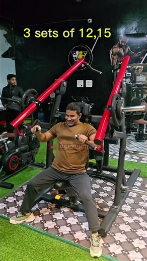 Best Chest Workout for Mass & Strength | Build Bigger Pecs Fast