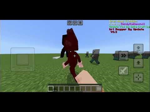 รีวิวและแจก Cartoon Cat Monster V3.3