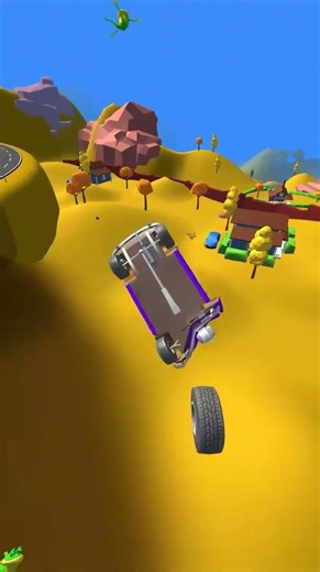 Toad & Dudes Gameplay part 1