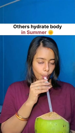 Others VS Legend hydrate body in summer 🌞#relatable#shorts #comedy#summer#funny#viral#fyp#food#memes