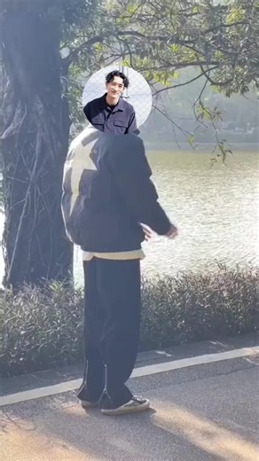 ふっかがひーくんに姫抱っこされる瞬間