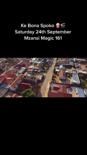 Ke Bona Spoko 🎬🍿🍿 #mapulamafole #tiktok #fyp