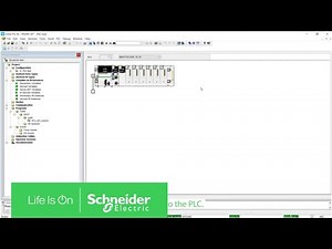 Controlling SCADAPack 334E with Modicon M340: Part 3 of 4 | Schneider Electric Support