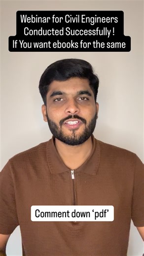 Sagar Gangurde | 🎯 Govt Job After Civil Engineering? I’ve compiled everything you need — GATE, MPSC, ESE & SSC-JE — syllabus, strategy, cutoffs, mistakes to... | Instagram