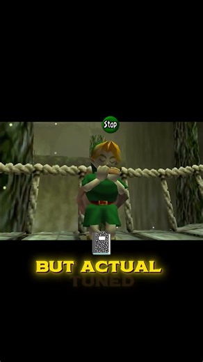 Legendary game. Iconic music. 🎮🎵