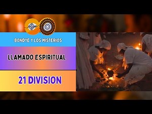 Spiritual Calling: Discovering Your Path in the 21 Divisions and the Search for the Creator