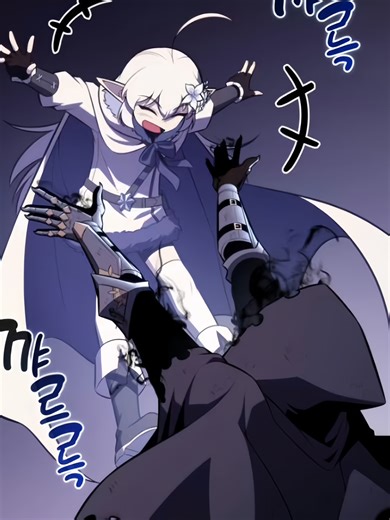 The Regressed Son of a Duke as an Assassin Explained