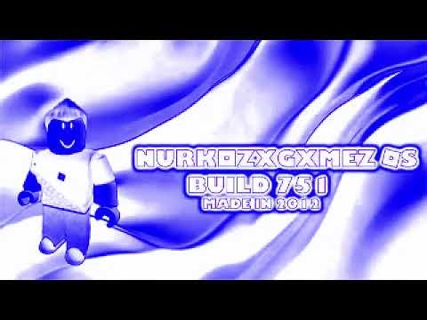 NurkozxGxmez OS Logo In Electronic Sounds