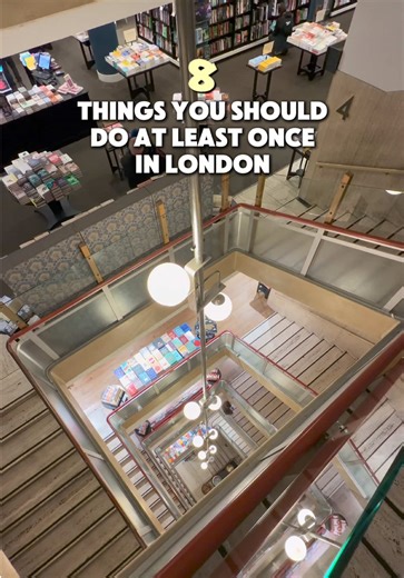 Must-See Attractions and Activities in London