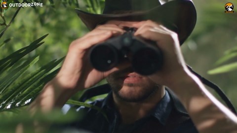 Can This Night Vision Binocular Really See That Far?