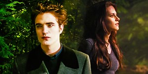 Twilight: The Cullens Aren't Really Vampires - Theory Explained