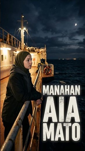 Manahan Aia Mato - Acoustic Version 😭 Clear & Emotional Voice! #minangsong #acousticminangsong