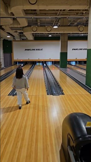 볼링홀릭. #bowling #볼링 #sports